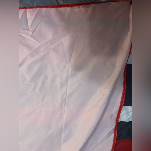 🦸♂️ DC Studios Superman Promo Cape – Theatrical Release July 11, 2025 - Picture 4 of 7